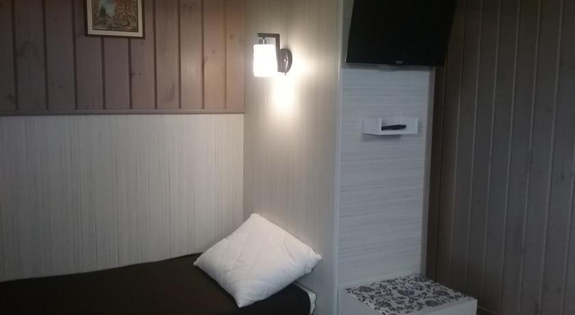 Berloga-City Mini-Hotel Veliki Novgorod Cameră foto